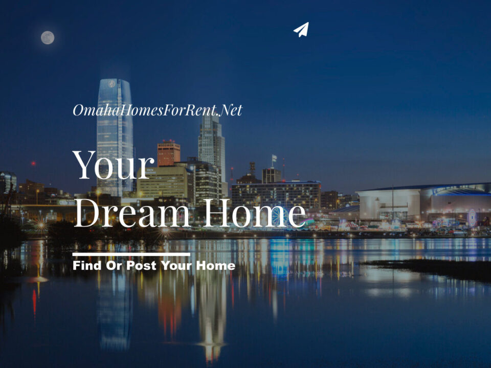 Omaha Houses for rent